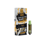 Modus Knock Out HXC Blend 2.0 Cartridge | 2g