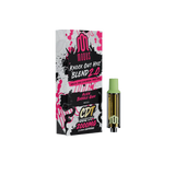 Modus Knock Out HXC Blend 2.0 Cartridge | 2g