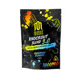 Modus Knockout Blend 3.0 Gummies | 3000mg