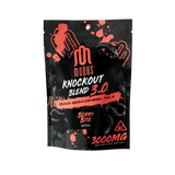 Modus Knockout Blend 3.0 Gummies | 3000mg