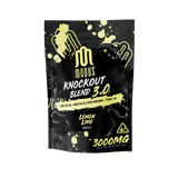 Modus Knockout Blend 3.0 Gummies | 3000mg