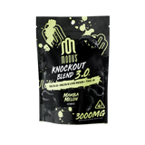 Modus Knockout Blend 3.0 Gummies | 3000mg