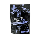 Modus Knockout Blend 3.0 Gummies | 3000mg