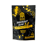 Modus Knockout Blend 3.0 Gummies | 3000mg