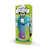 URB Koko Puffz Liquid Diamonds Disposable 3ML