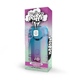 URB Koko Puffz Liquid Diamonds Disposable 3ML