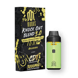 Modus Knock Out Blend 3.0 Disposable | 3g