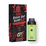 Modus Knock Out Blend 3.0 Disposable | 3g