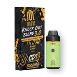 Modus Knock Out Blend 3.0 Disposable | 3g