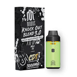 Modus Knock Out Blend 3.0 Disposable | 3g