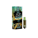 Modus Tap Out Blend Cartridges | 2g