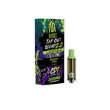 Modus Tap Out Blend Cartridges | 2g