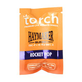 Torch Haymaker Blend Gummies | 2 Count