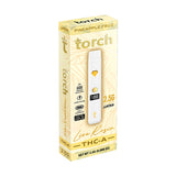 Torch THC-A Live Rosin Disposable | 2.5g