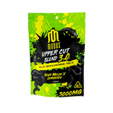 Modus Upper Cut Blend 3.0 Gummies | 3000mg