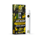 MODUS VVS BLEND (LIMITED EDITION)