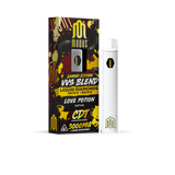 MODUS VVS BLEND (LIMITED EDITION)