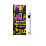 MODUS VVS BLEND (LIMITED EDITION)