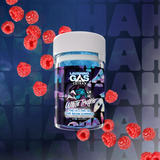 THCjd + THCH 3500mg Gummies | Laughing Gas Extrax