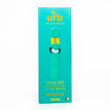 URB THC Infinity Disposable 3ML