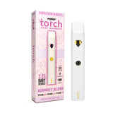 Torch Baby Burnout Blend Disposable | 2.2g