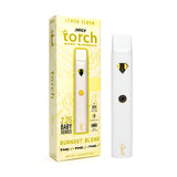 Torch Baby Burnout Blend Disposable | 2.2g