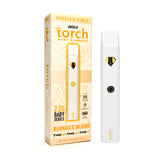 Torch Baby Burnout Blend Disposable | 2.2g