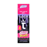 Torch Caviar Sauce Blunts | 2 Count