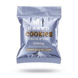 URB D8 Baked Cookies | 250mg